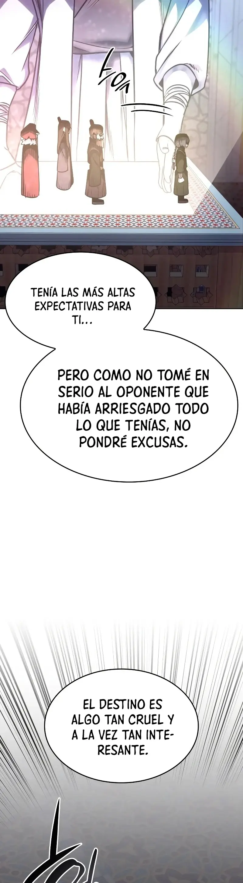 Reencarne Como El Heredero Loco capítulo 70 página 74