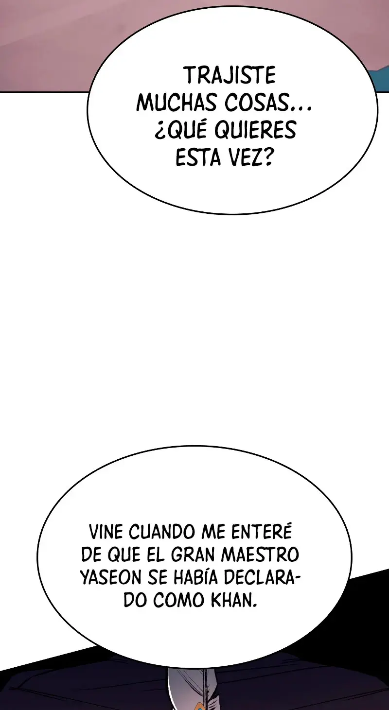 Reencarne Como El Heredero Loco capítulo 71 página 7