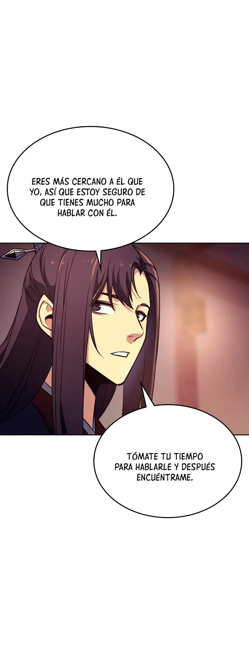 Reencarne Como El Heredero Loco capítulo 71 página 29