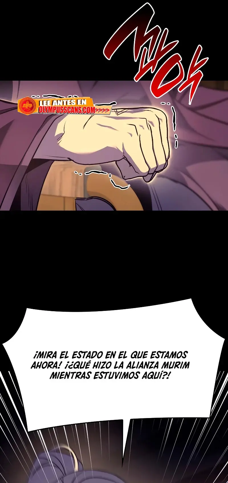 Reencarne Como El Heredero Loco capítulo 71 página 46