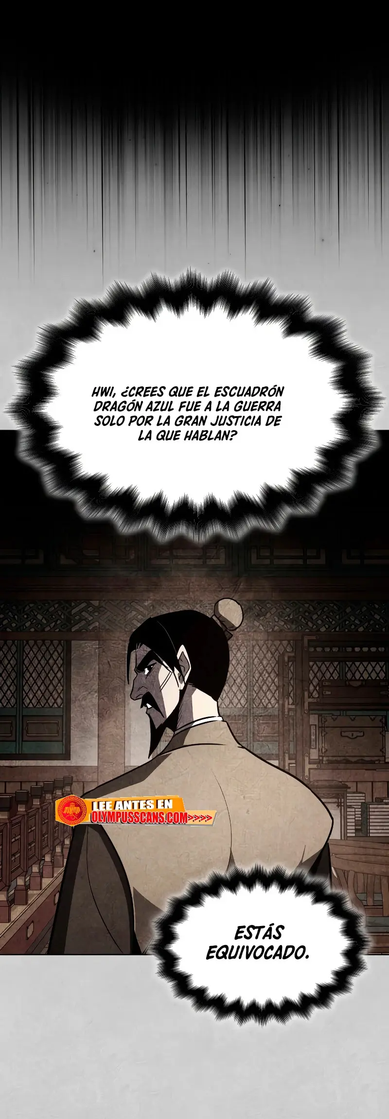 Reencarne Como El Heredero Loco capítulo 71 página 51