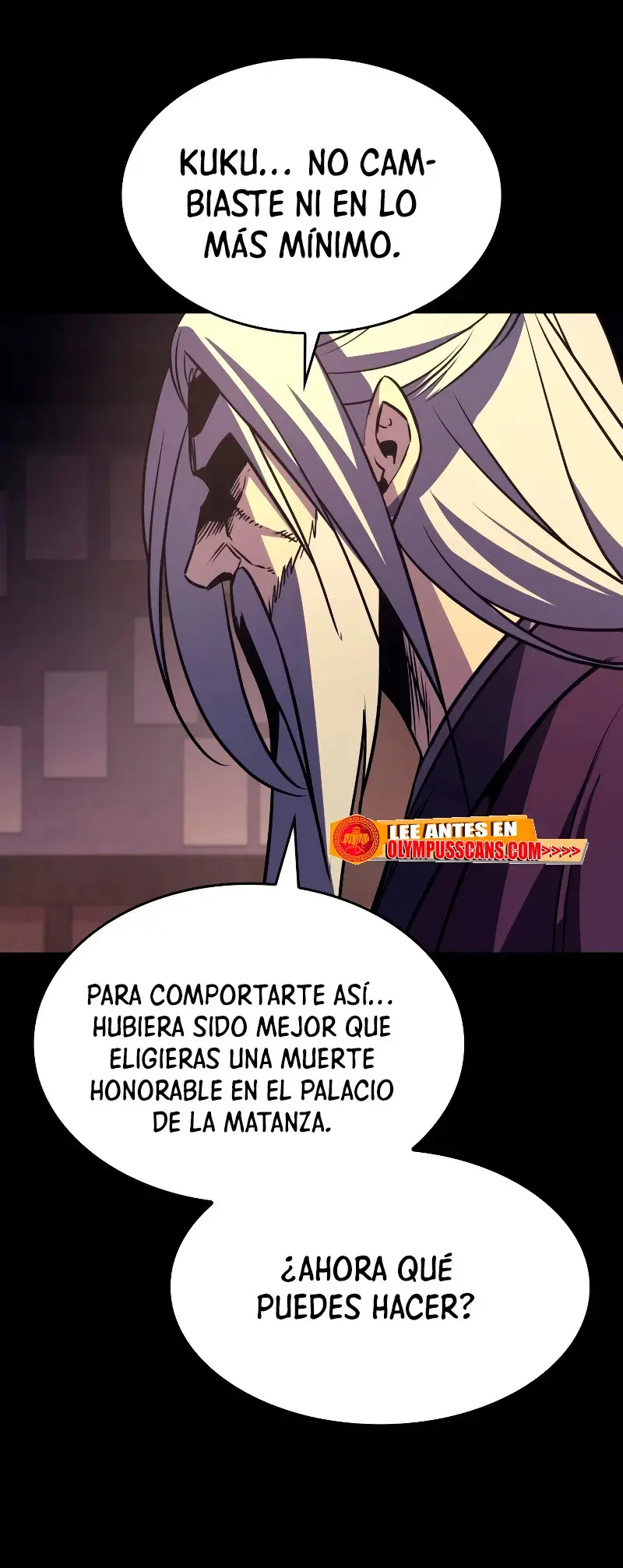 Reencarne Como El Heredero Loco capítulo 71 página 60