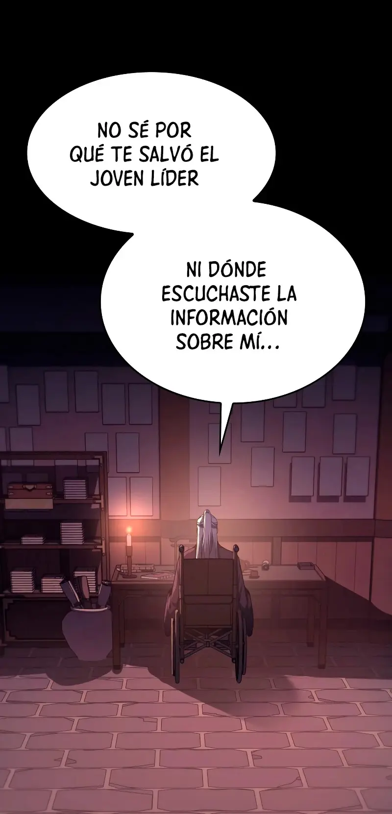 Reencarne Como El Heredero Loco capítulo 71 página 61