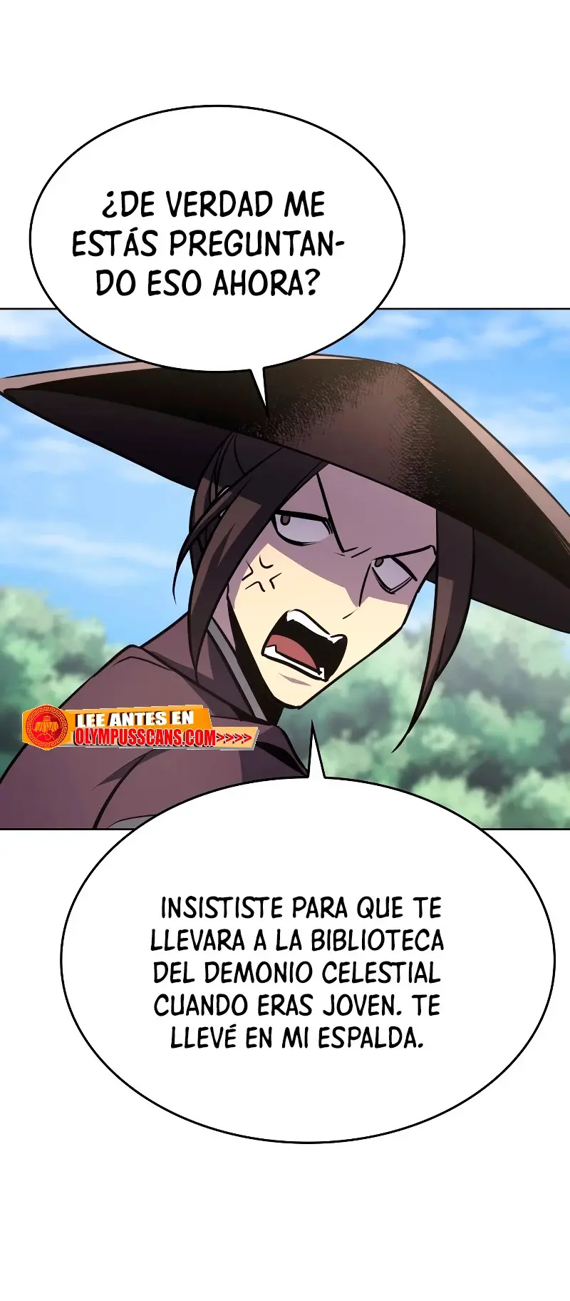 Reencarne Como El Heredero Loco capítulo 71 página 65