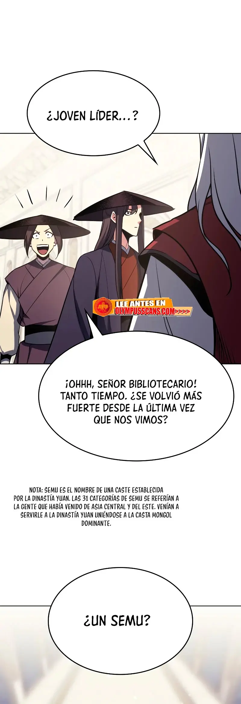 Reencarne Como El Heredero Loco capítulo 71 página 69