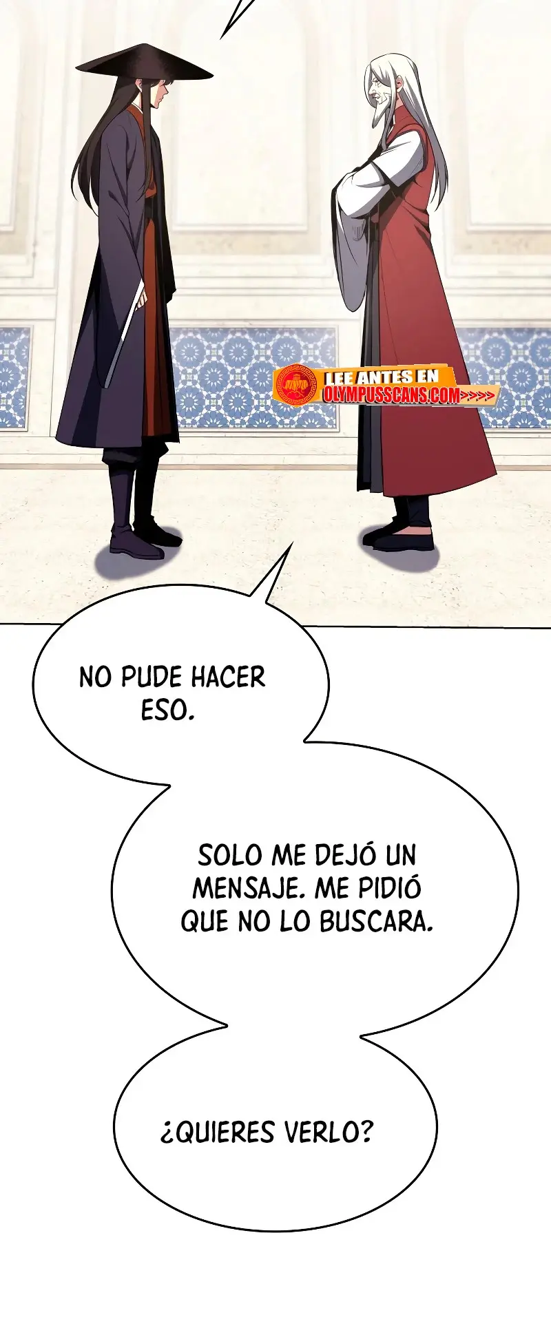 Reencarne Como El Heredero Loco capítulo 71 página 77