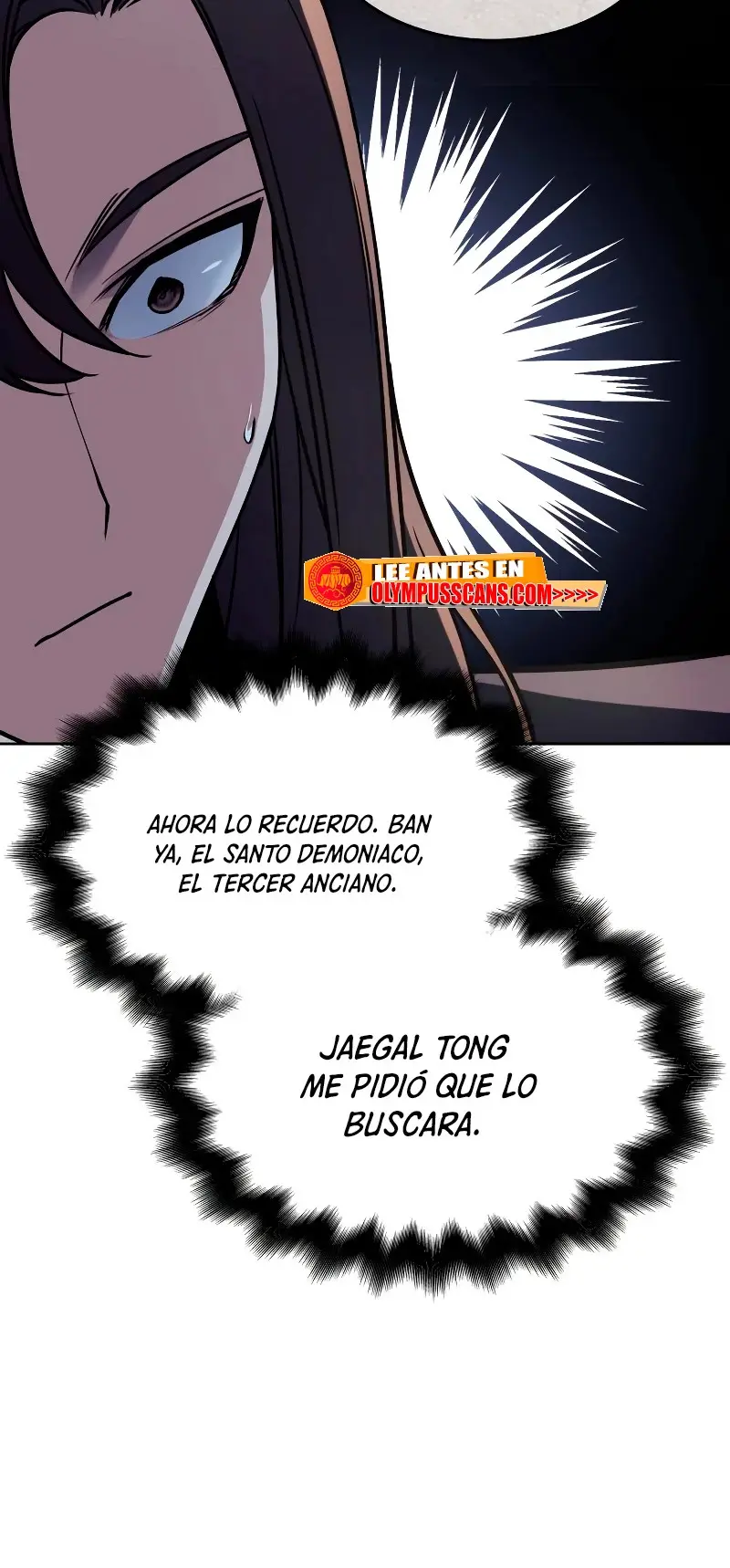 Reencarne Como El Heredero Loco capítulo 72 página 7