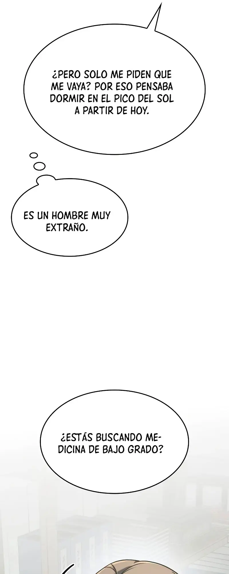Reencarne Como El Heredero Loco capítulo 72 página 10