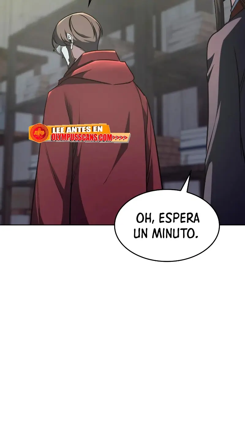 Reencarne Como El Heredero Loco capítulo 72 página 17