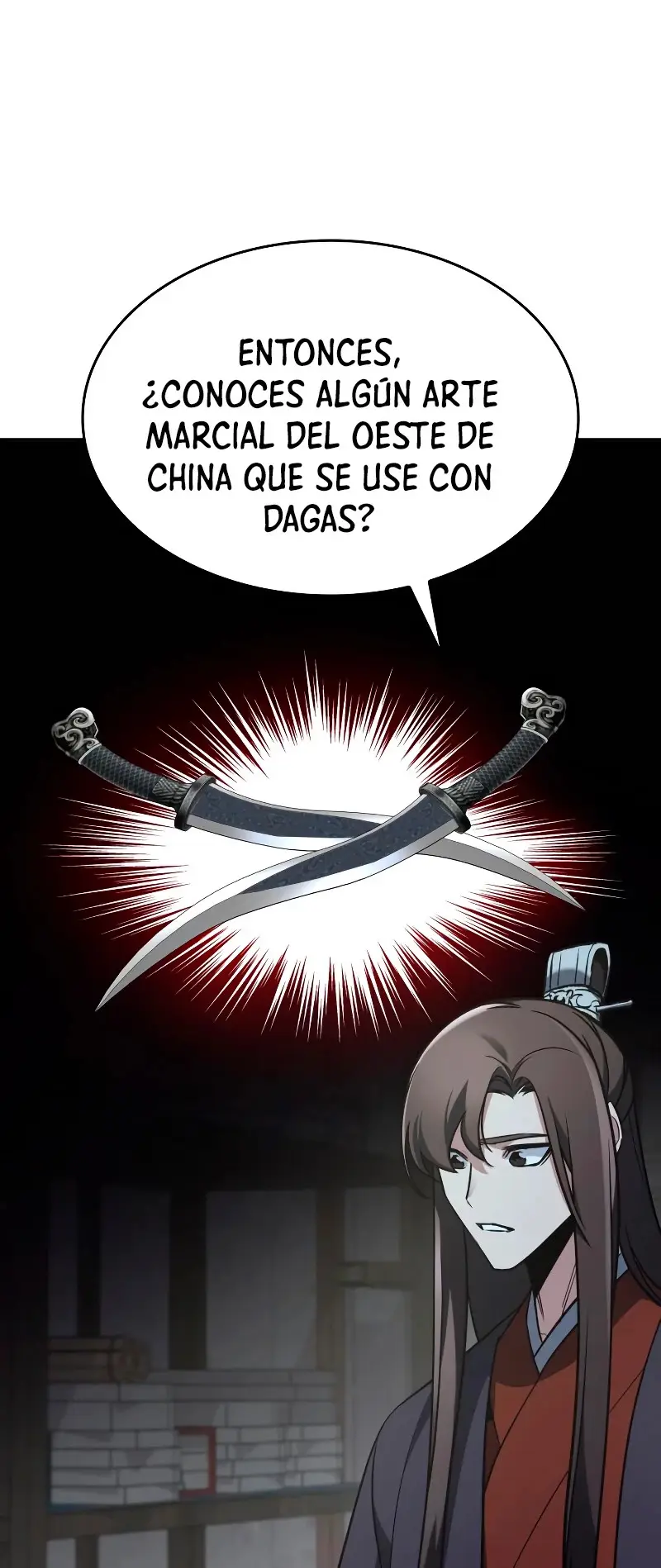 Reencarne Como El Heredero Loco capítulo 72 página 19