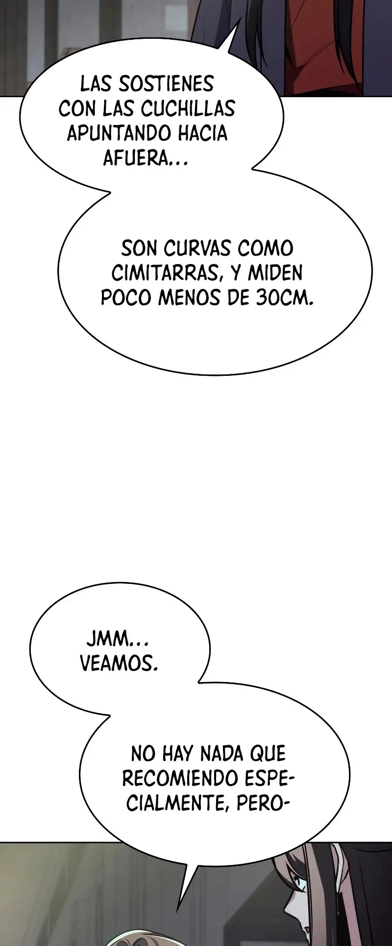 Reencarne Como El Heredero Loco capítulo 72 página 20