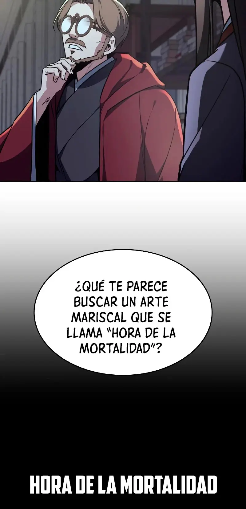 Reencarne Como El Heredero Loco capítulo 72 página 21