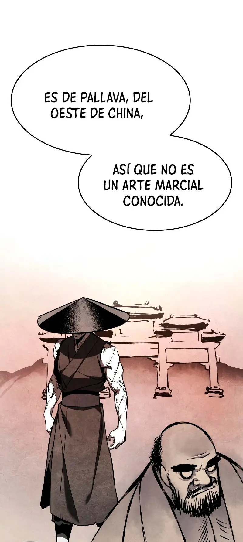 Reencarne Como El Heredero Loco capítulo 72 página 23