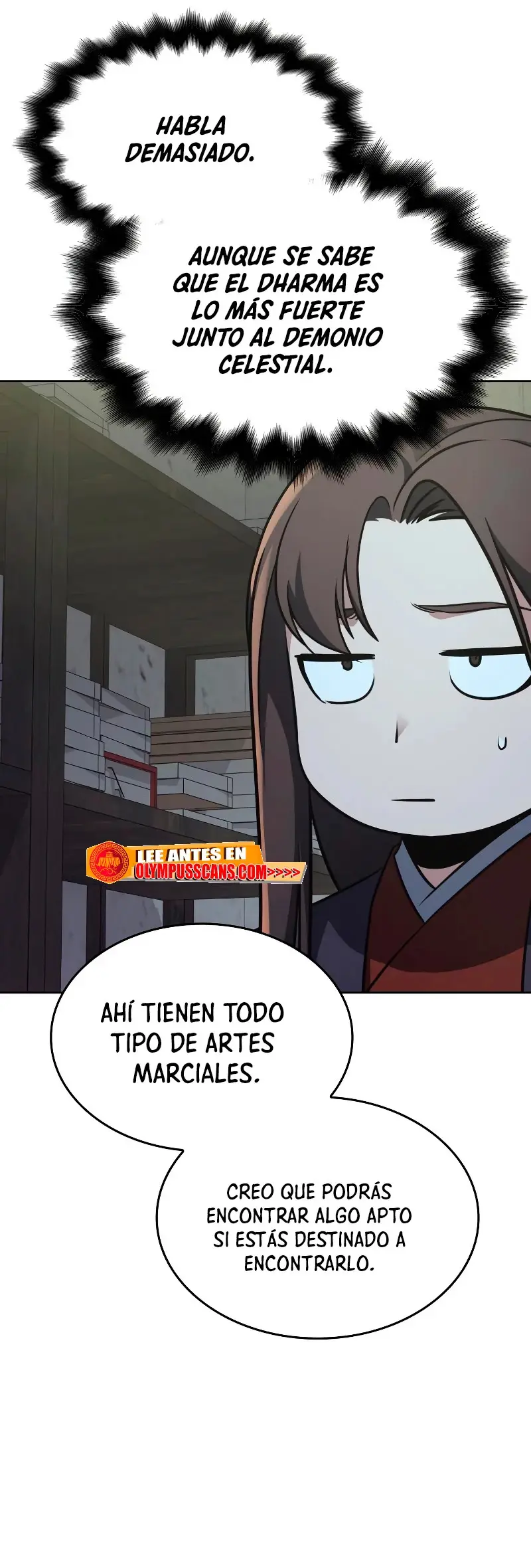 Reencarne Como El Heredero Loco capítulo 72 página 25
