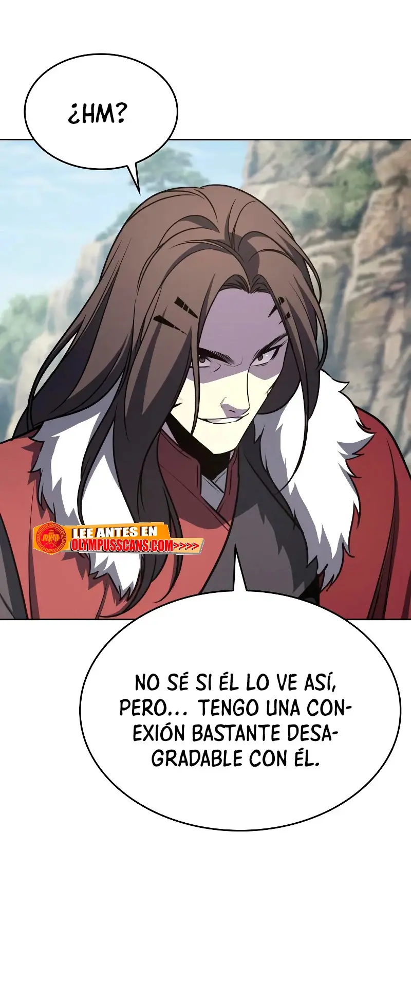 Reencarne Como El Heredero Loco capítulo 72 página 38