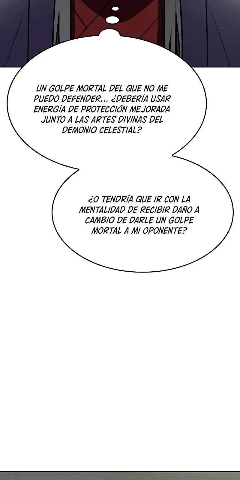 Reencarne Como El Heredero Loco capítulo 72 página 56