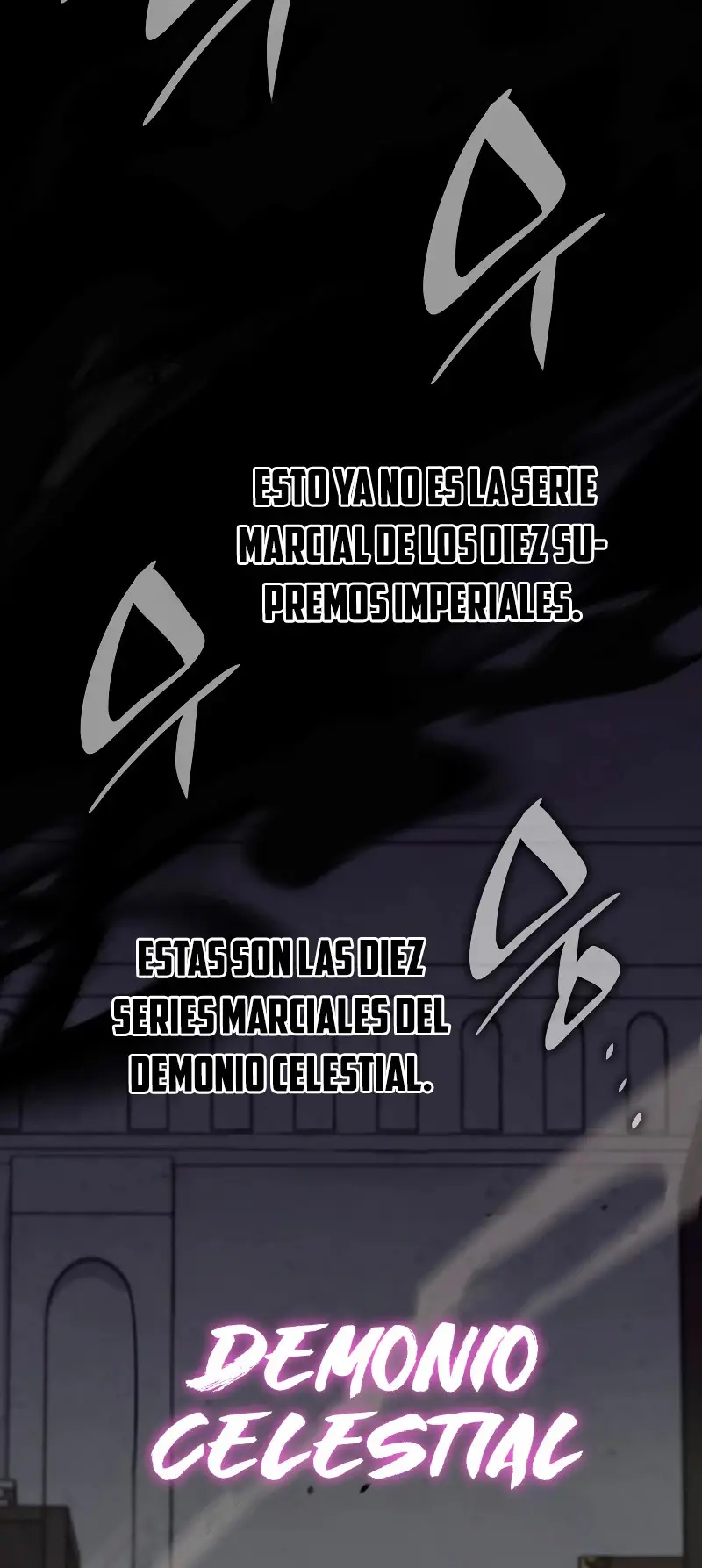 Reencarne Como El Heredero Loco capítulo 72 página 80