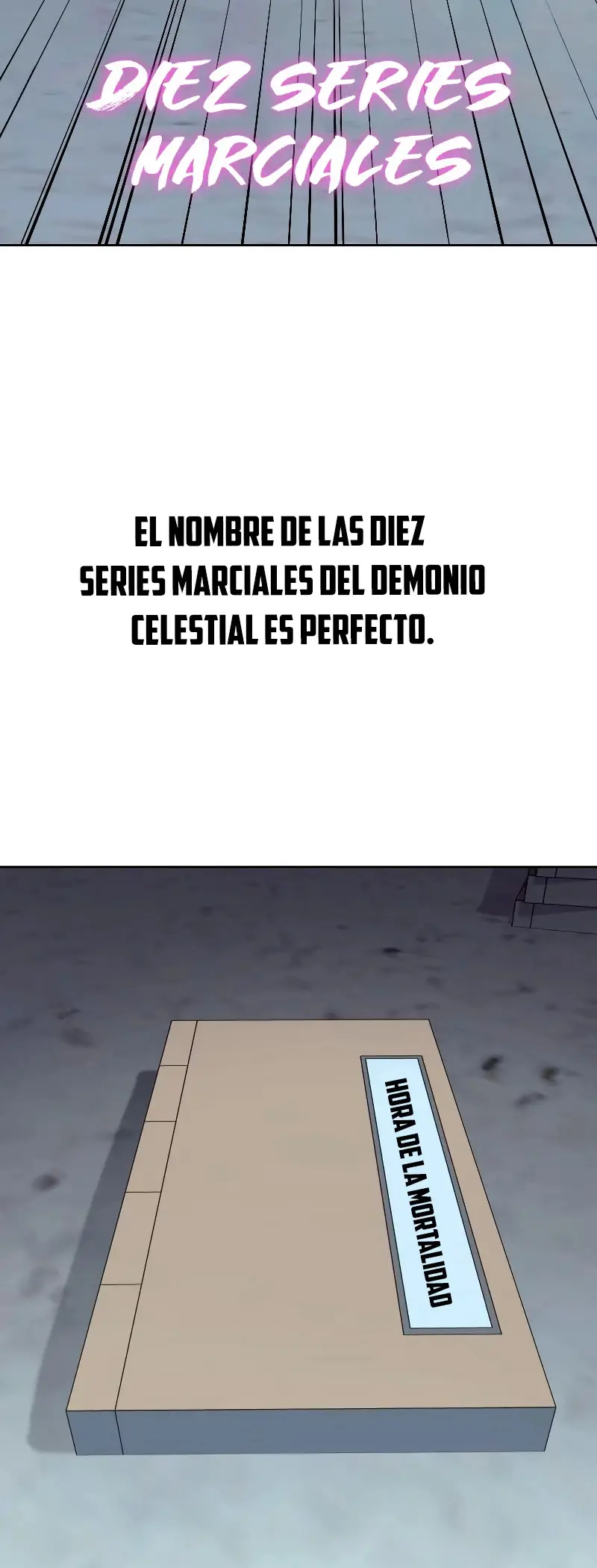 Reencarne Como El Heredero Loco capítulo 72 página 82