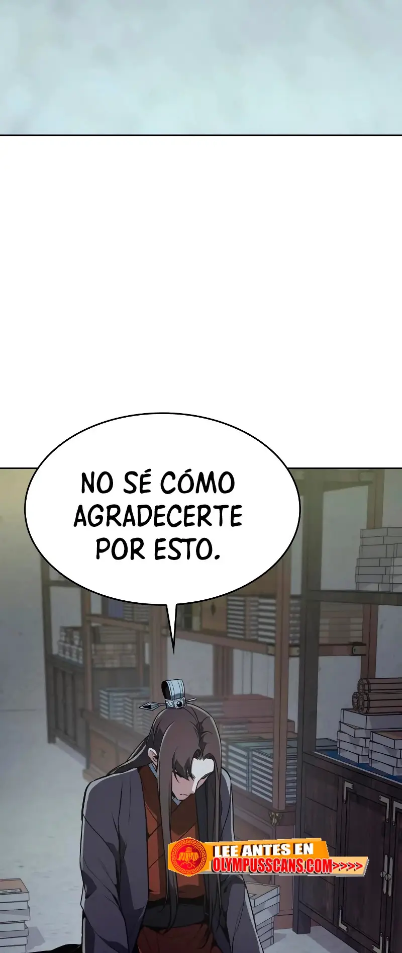 Reencarne Como El Heredero Loco capítulo 72 página 83