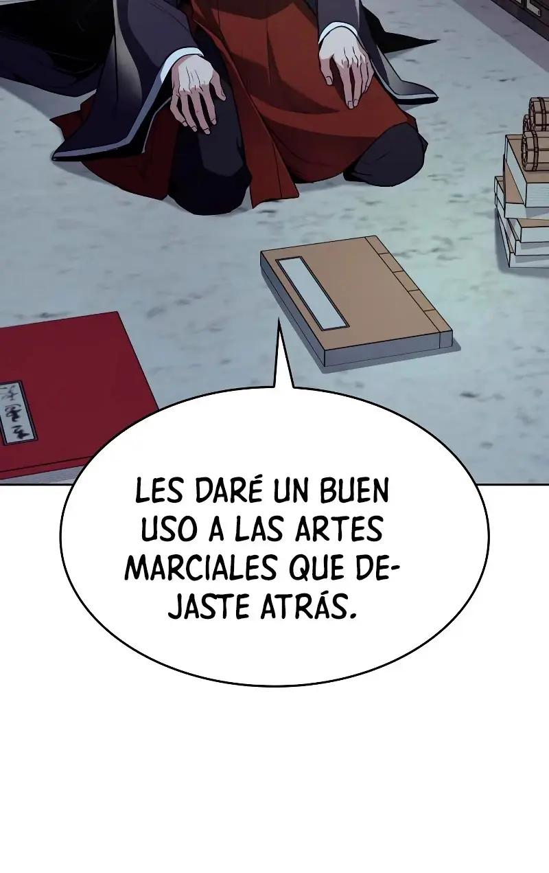 Reencarne Como El Heredero Loco capítulo 72 página 84