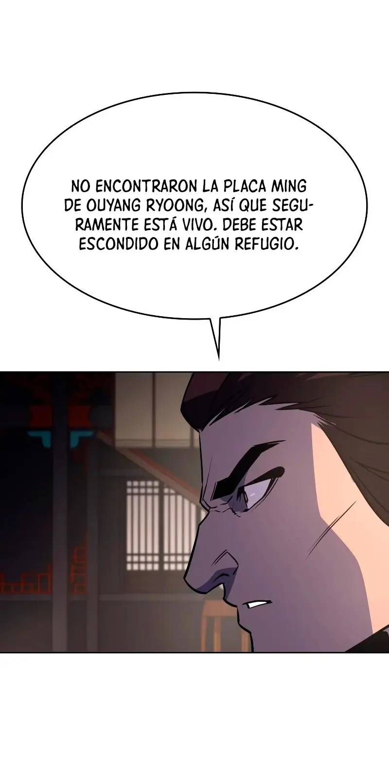 Reencarne Como El Heredero Loco capítulo 72 página 97