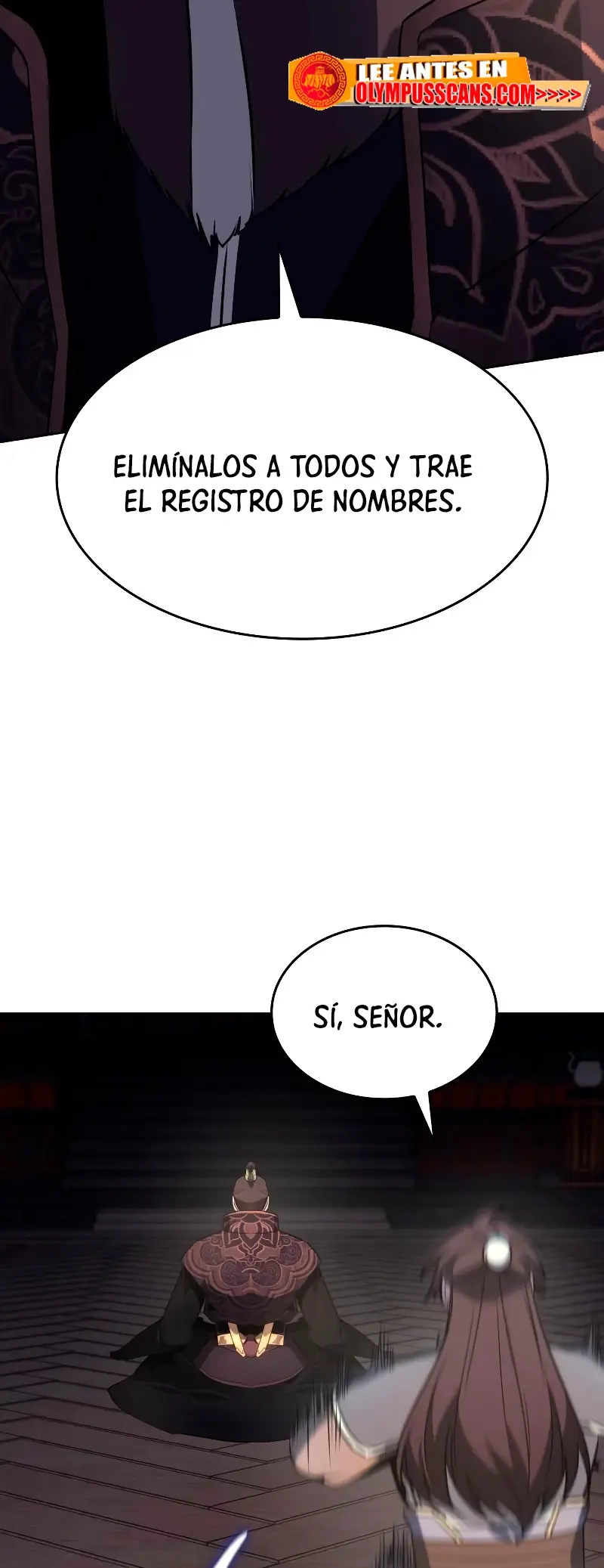 Reencarne Como El Heredero Loco capítulo 72 página 102