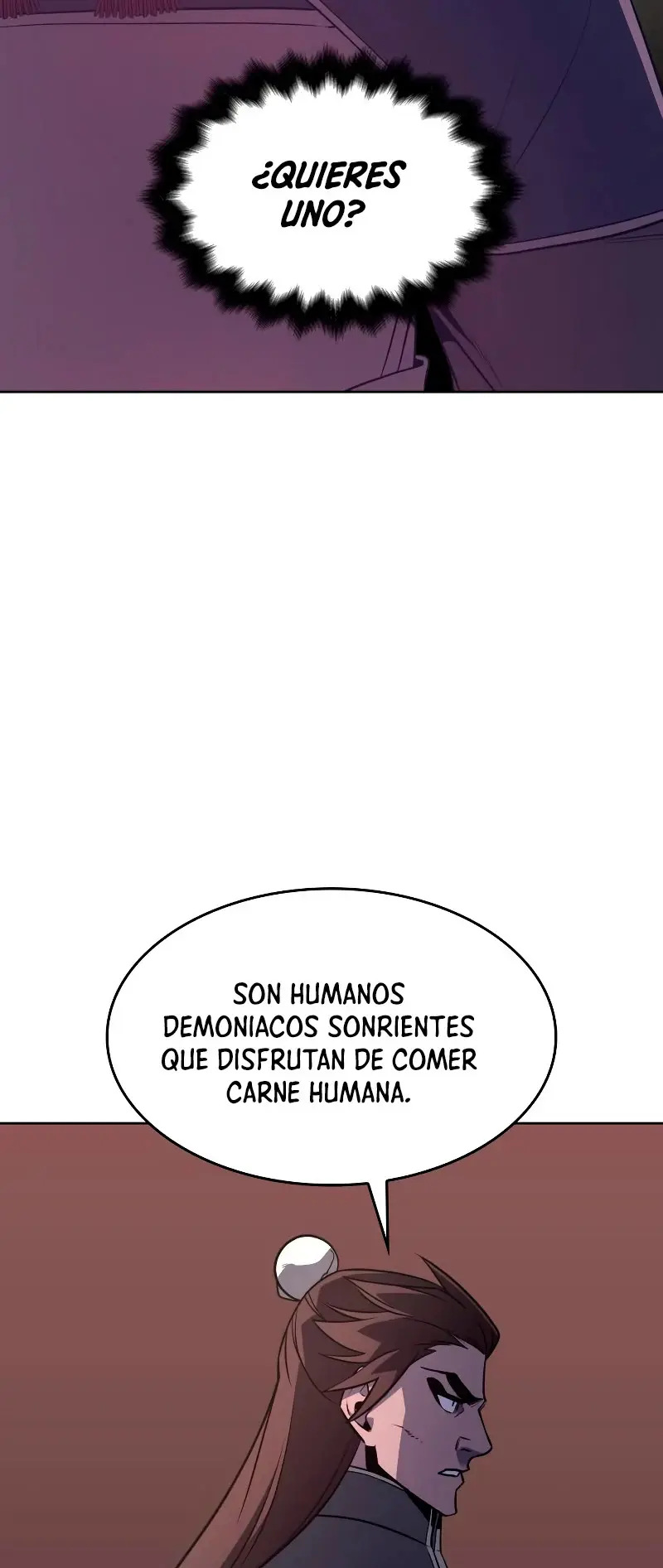 Reencarne Como El Heredero Loco capítulo 73 página 19