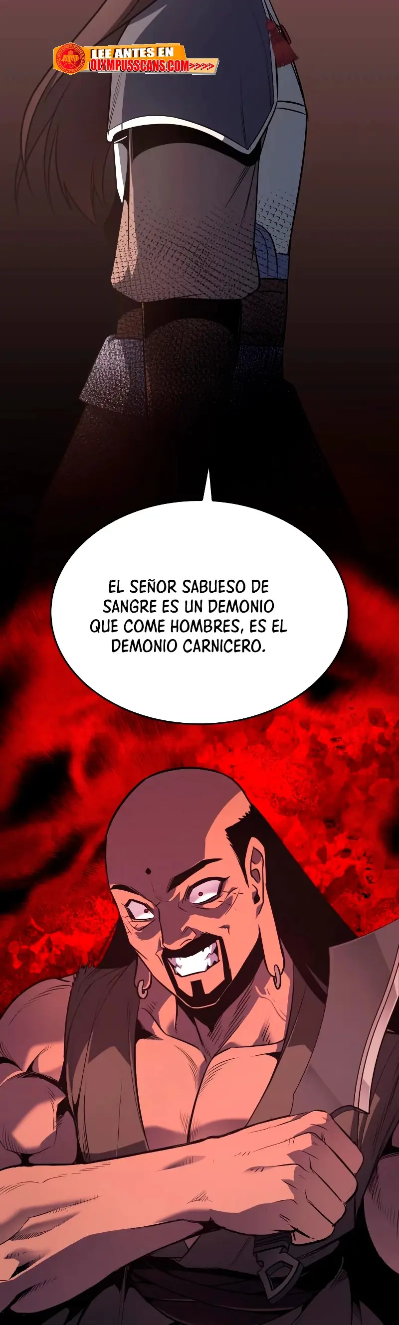 Reencarne Como El Heredero Loco capítulo 73 página 20