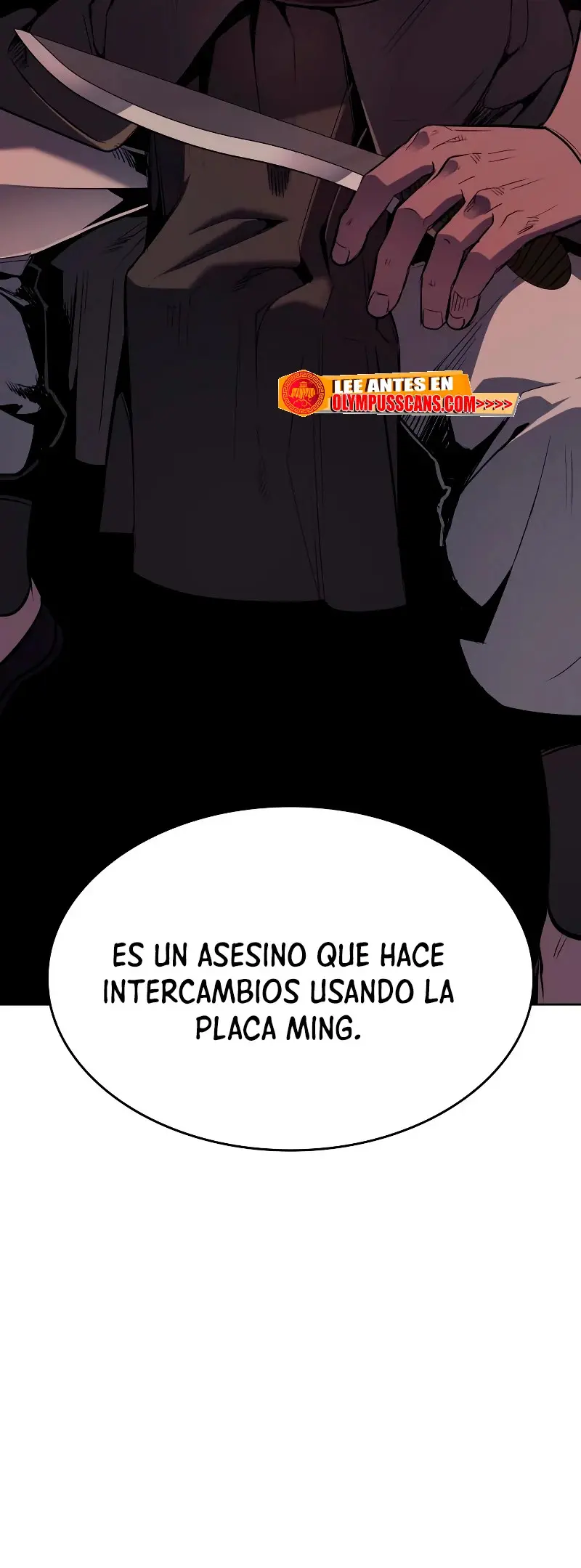 Reencarne Como El Heredero Loco capítulo 73 página 21