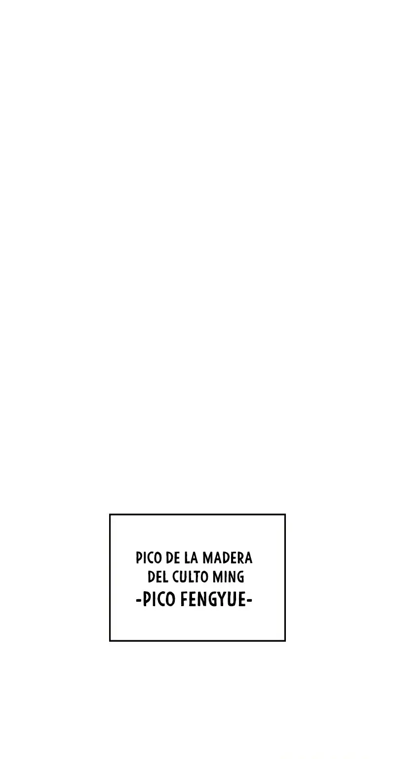 Reencarne Como El Heredero Loco capítulo 73 página 22