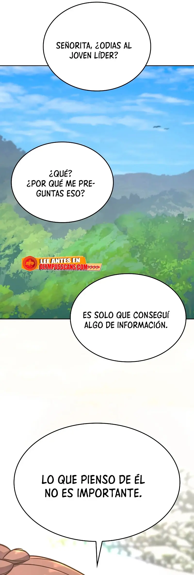 Reencarne Como El Heredero Loco capítulo 73 página 29