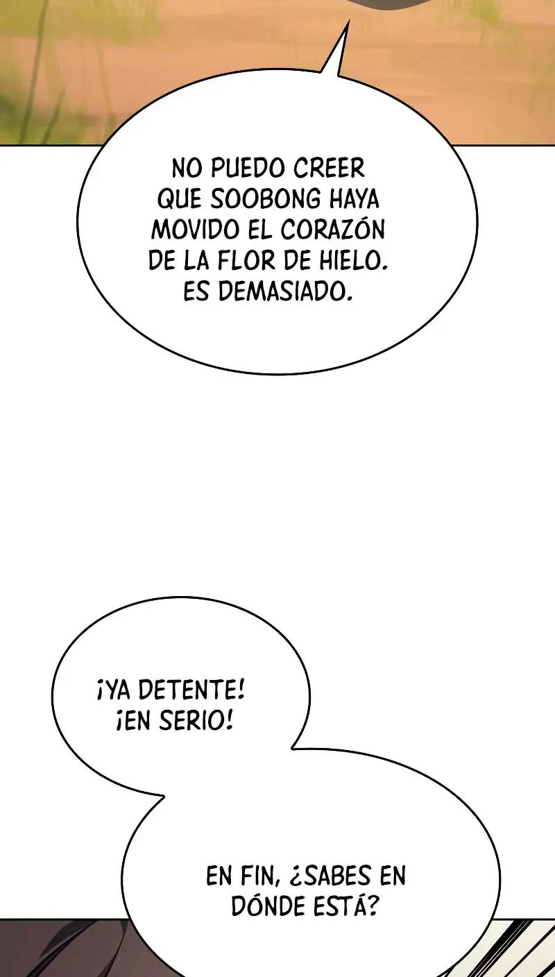 Reencarne Como El Heredero Loco capítulo 73 página 32