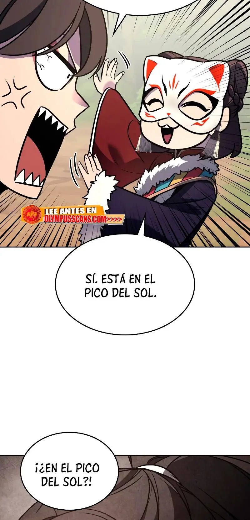 Reencarne Como El Heredero Loco capítulo 73 página 33