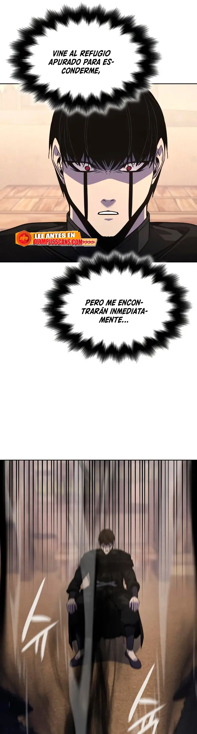 Reencarne Como El Heredero Loco capítulo 73 página 45