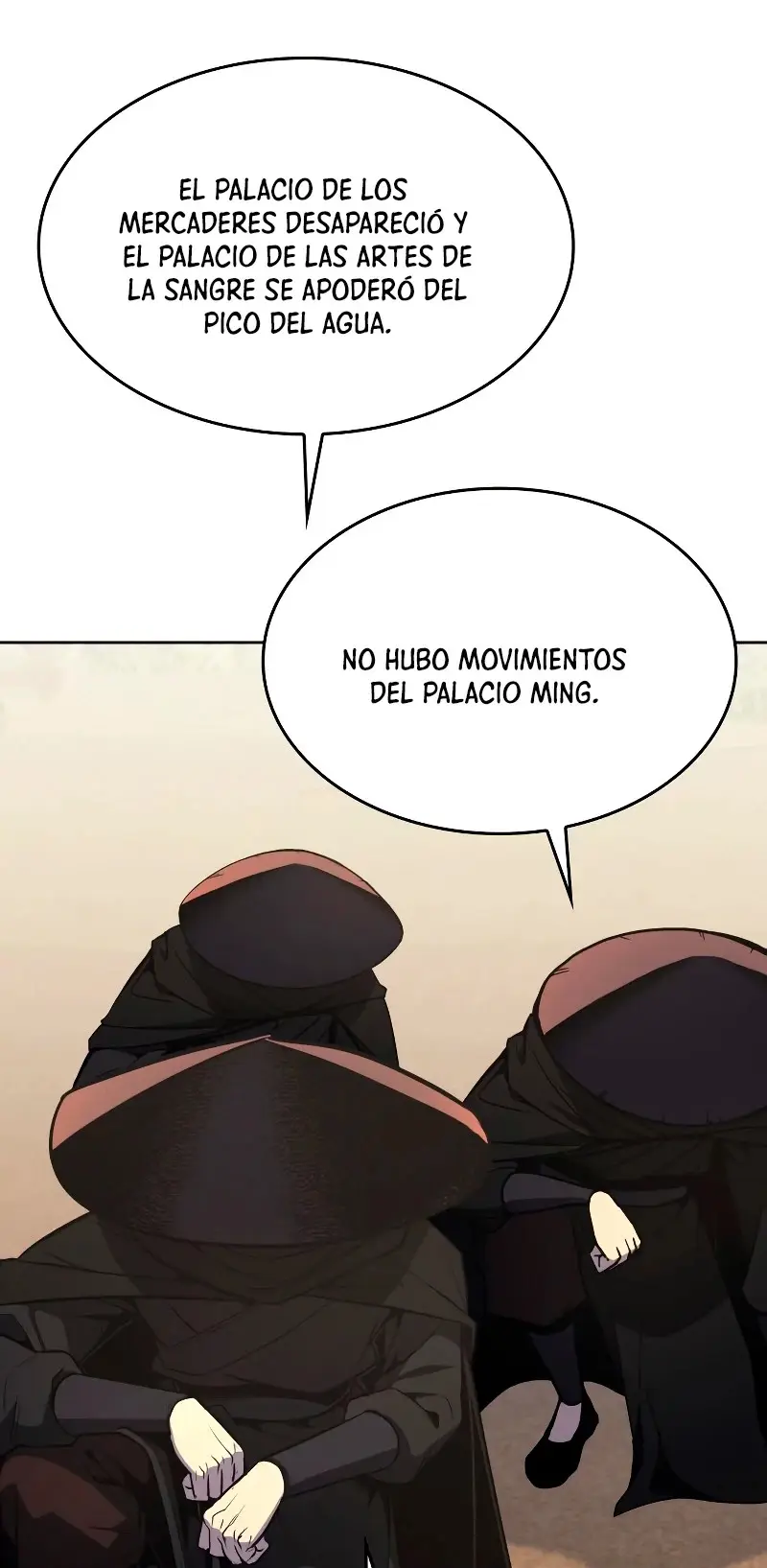 Reencarne Como El Heredero Loco capítulo 73 página 47