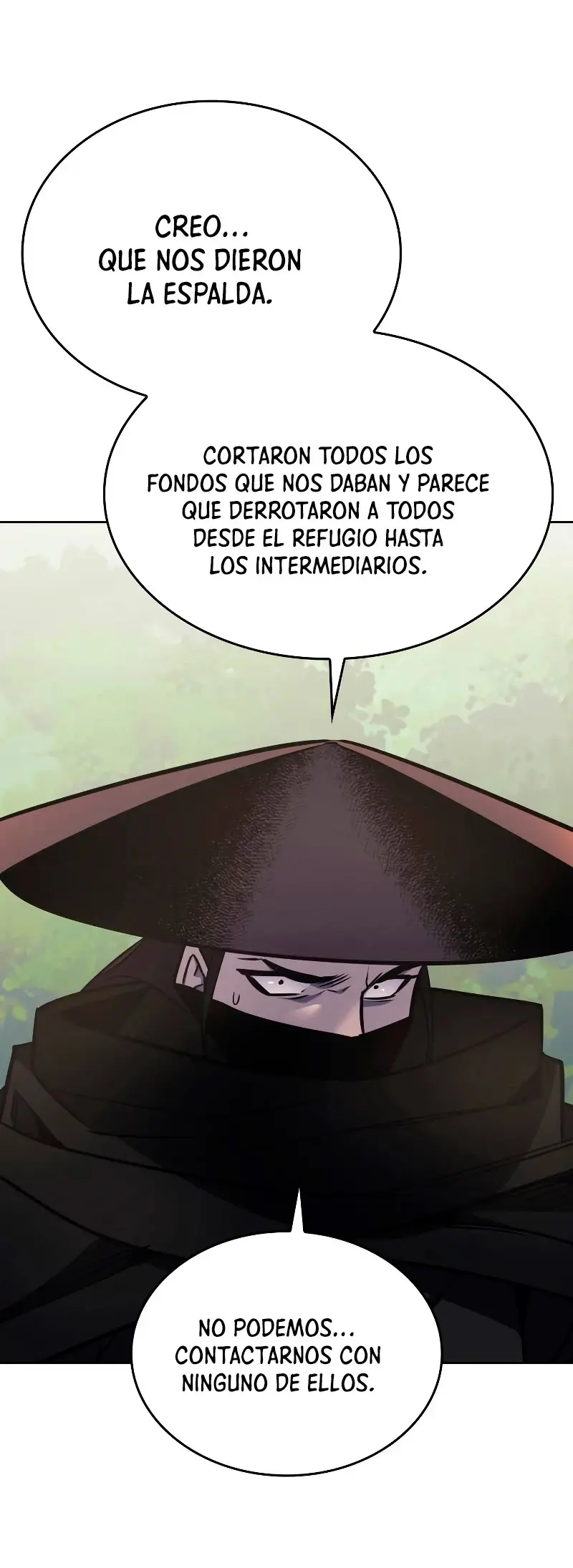 Reencarne Como El Heredero Loco capítulo 73 página 49