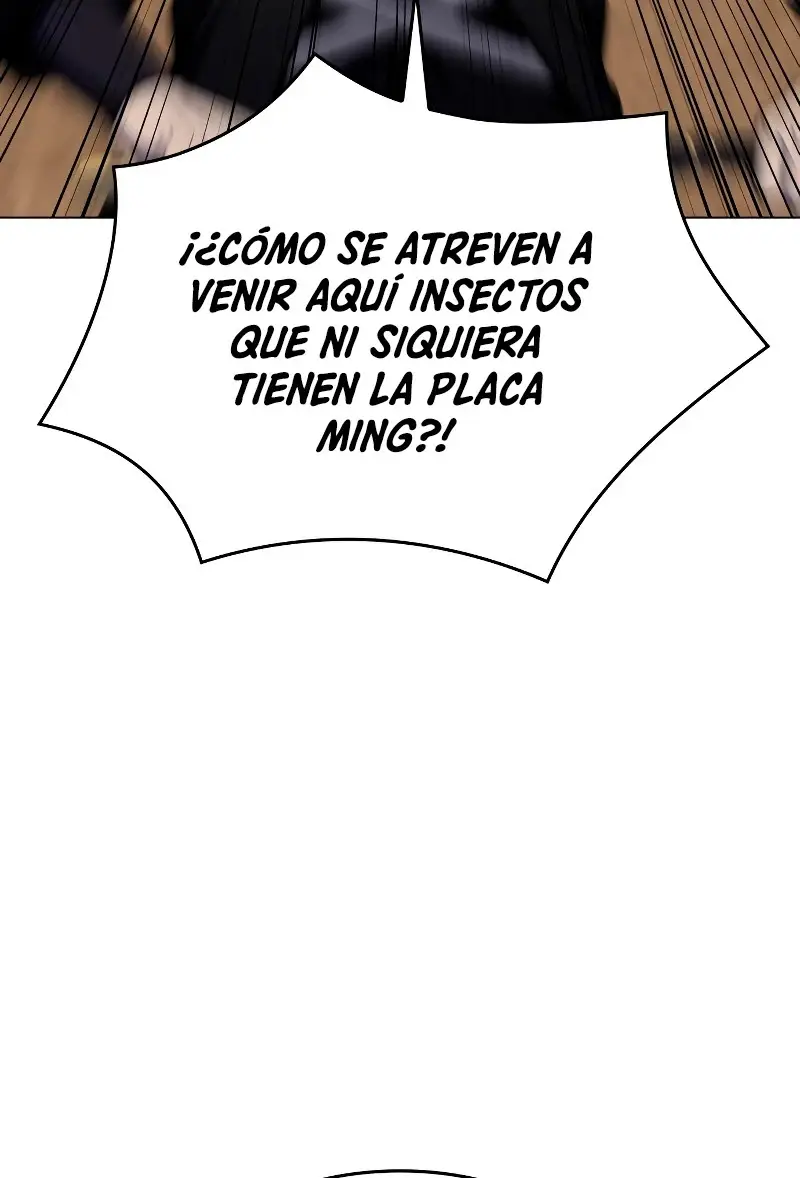 Reencarne Como El Heredero Loco capítulo 73 página 72