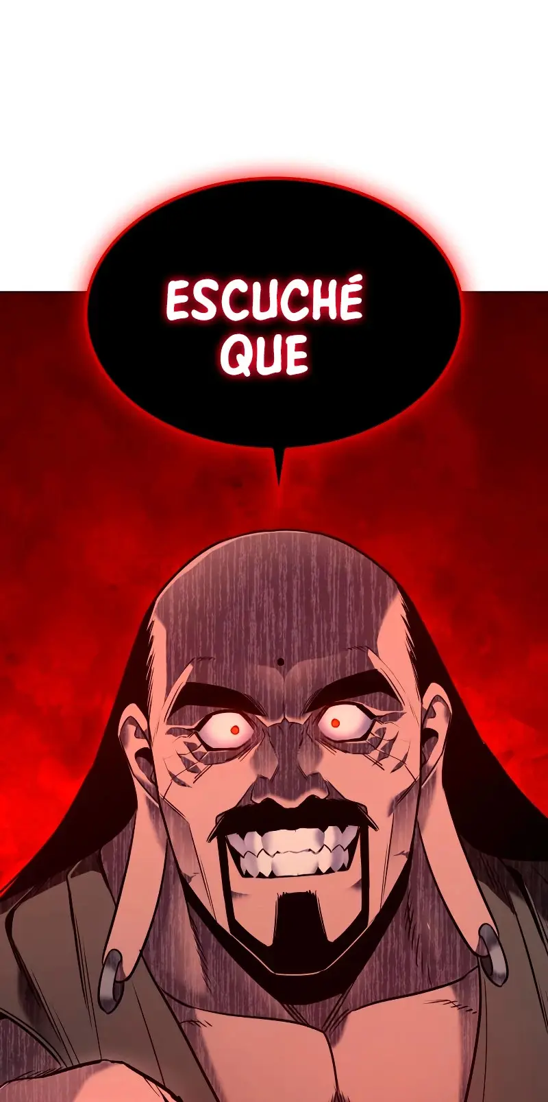 Reencarne Como El Heredero Loco capítulo 73 página 74