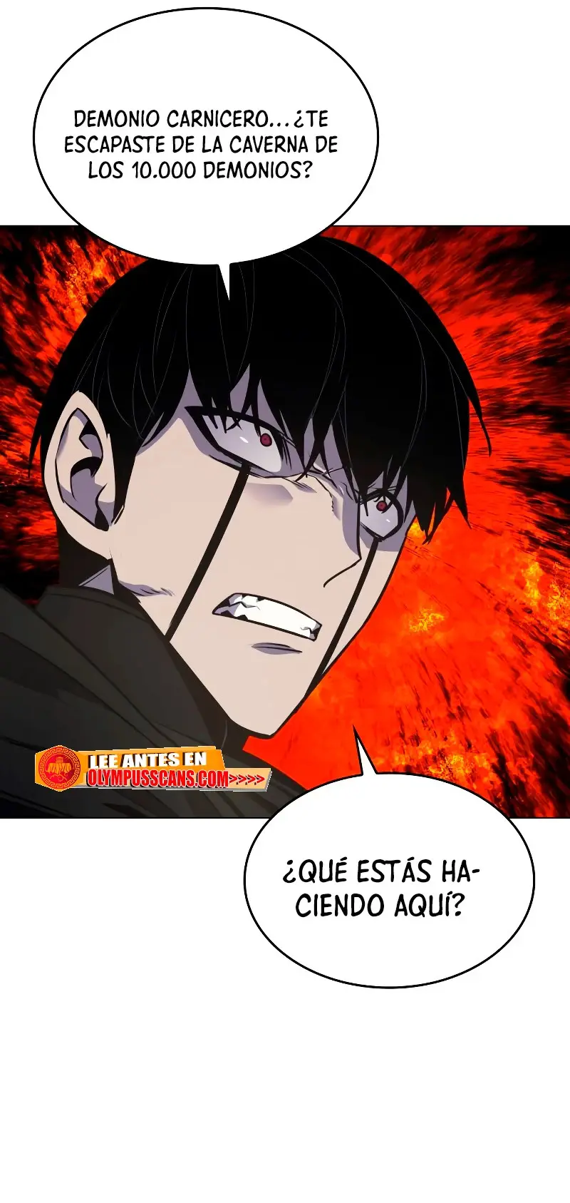 Reencarne Como El Heredero Loco capítulo 73 página 76
