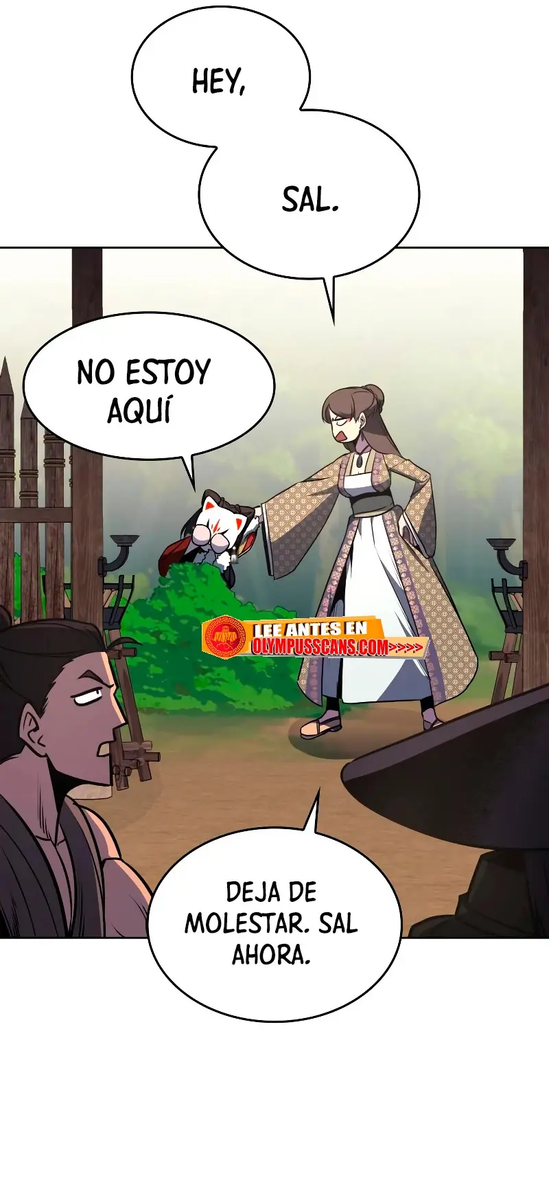 Reencarne Como El Heredero Loco capítulo 73 página 88