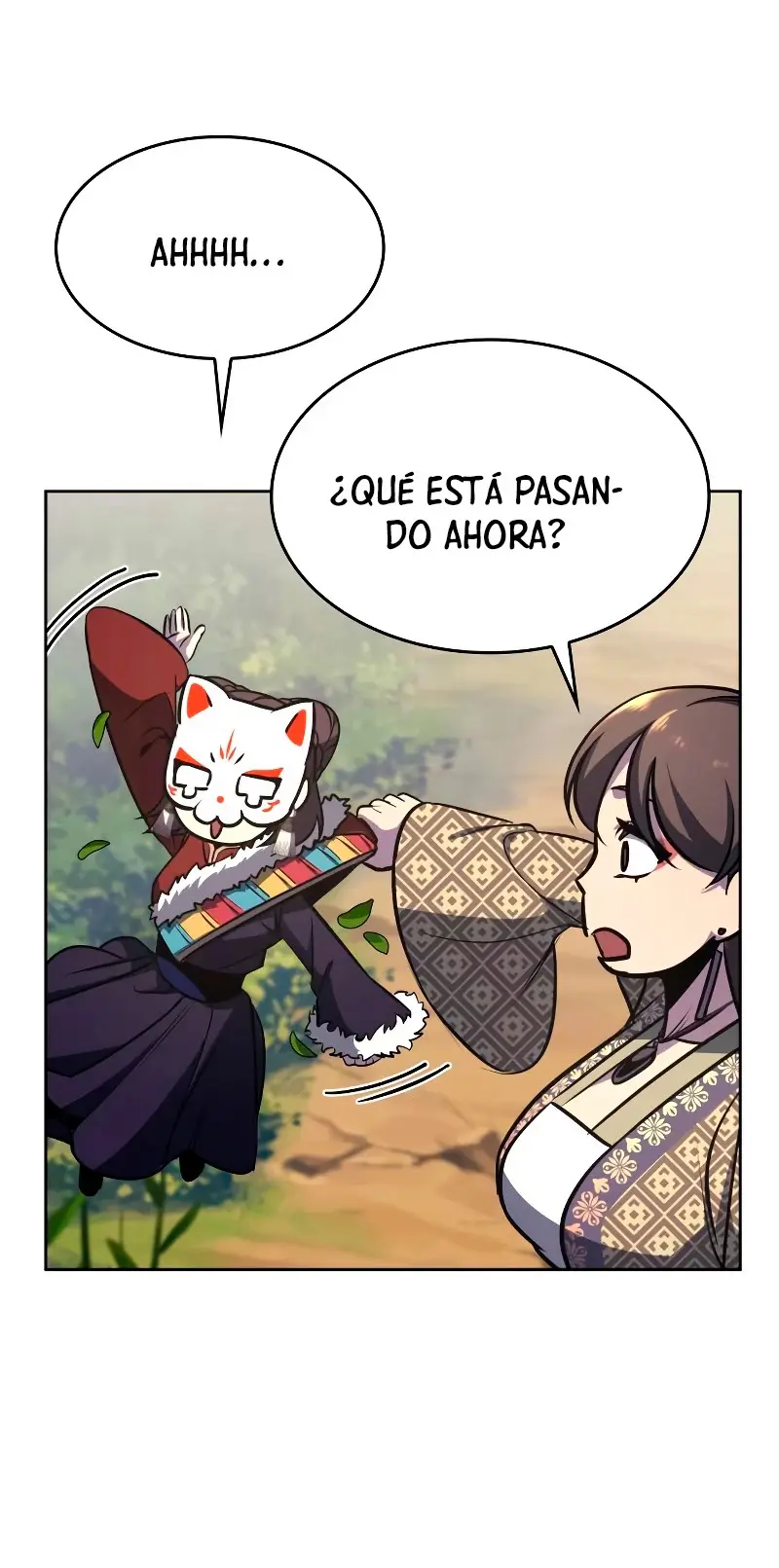 Reencarne Como El Heredero Loco capítulo 73 página 89