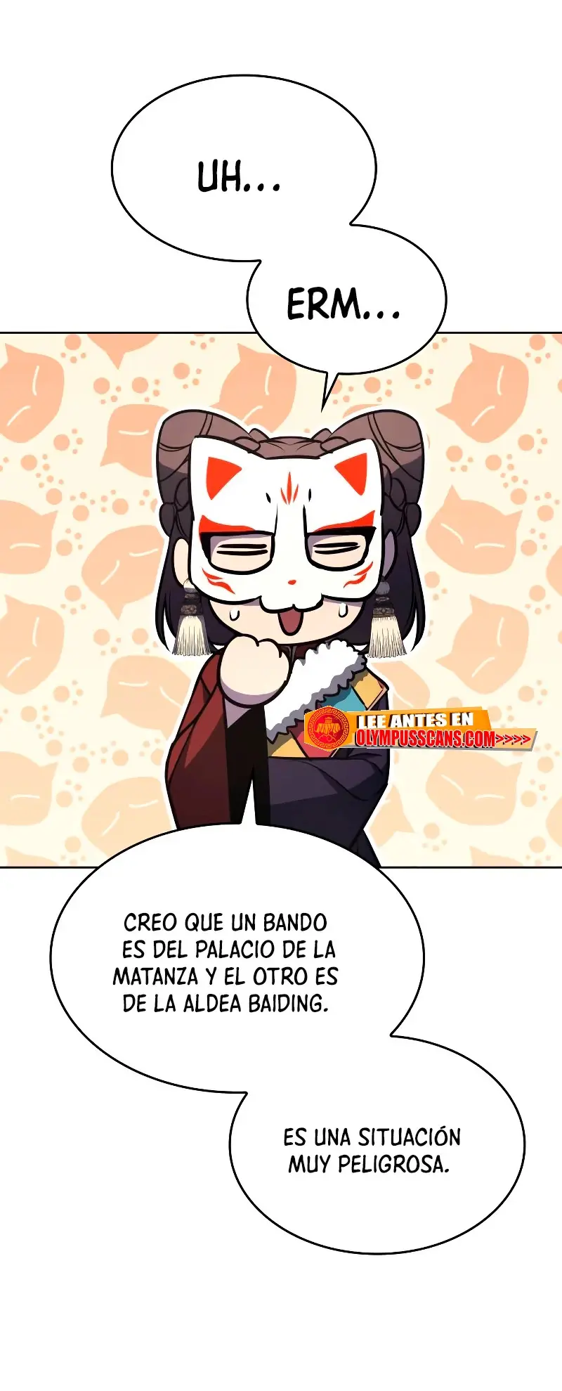 Reencarne Como El Heredero Loco capítulo 73 página 90