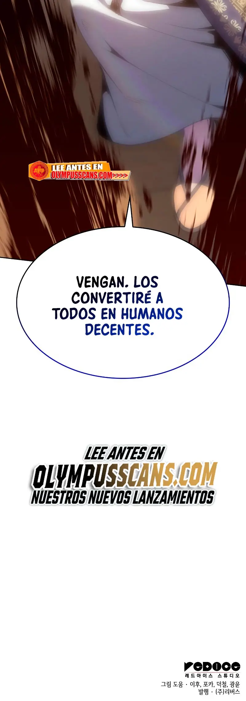 Reencarne Como El Heredero Loco capítulo 73 página 104