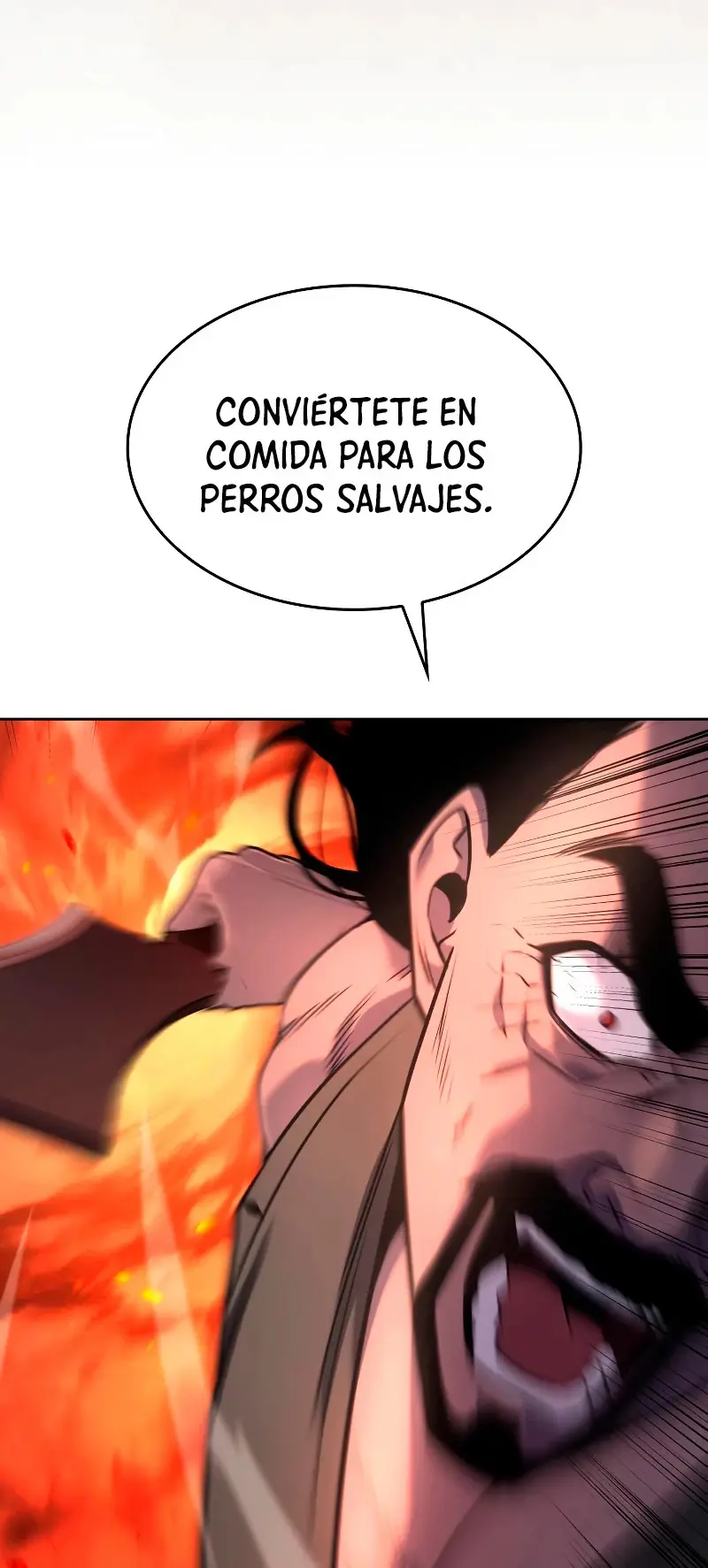 Reencarne Como El Heredero Loco capítulo 74 página 30