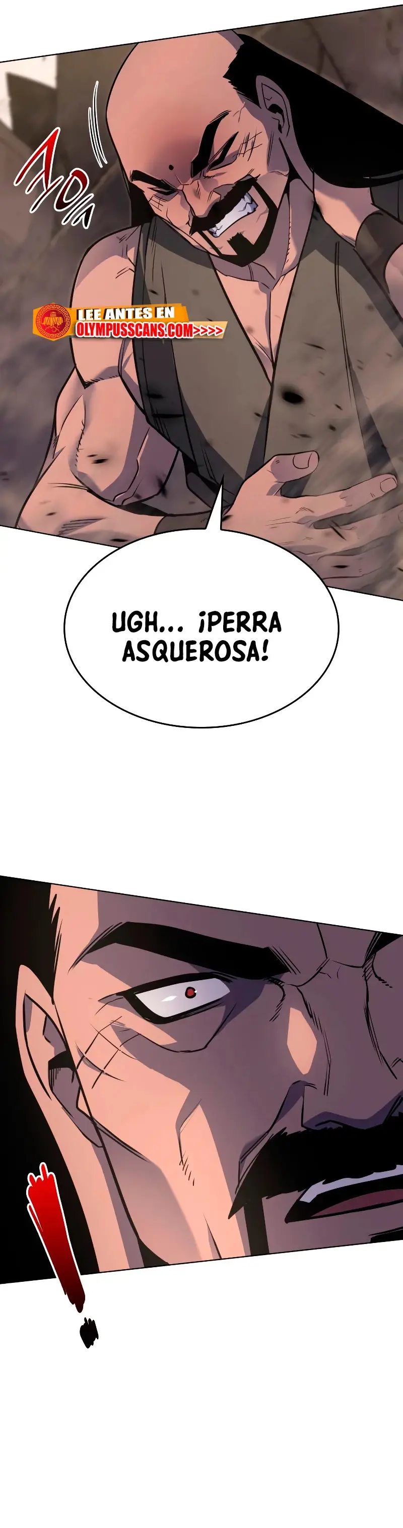 Reencarne Como El Heredero Loco capítulo 74 página 47