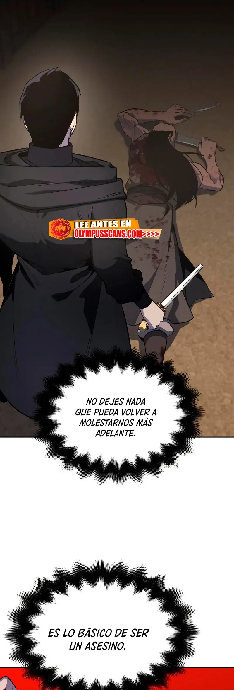Reencarne Como El Heredero Loco capítulo 74 página 61