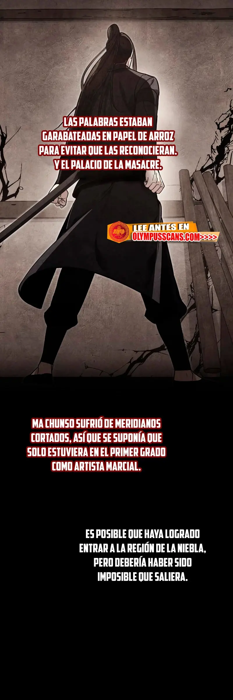 Reencarne Como El Heredero Loco capítulo 75 página 8