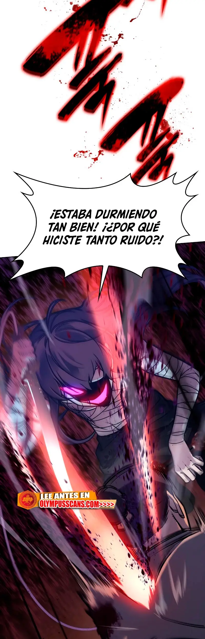 Reencarne Como El Heredero Loco capítulo 75 página 27