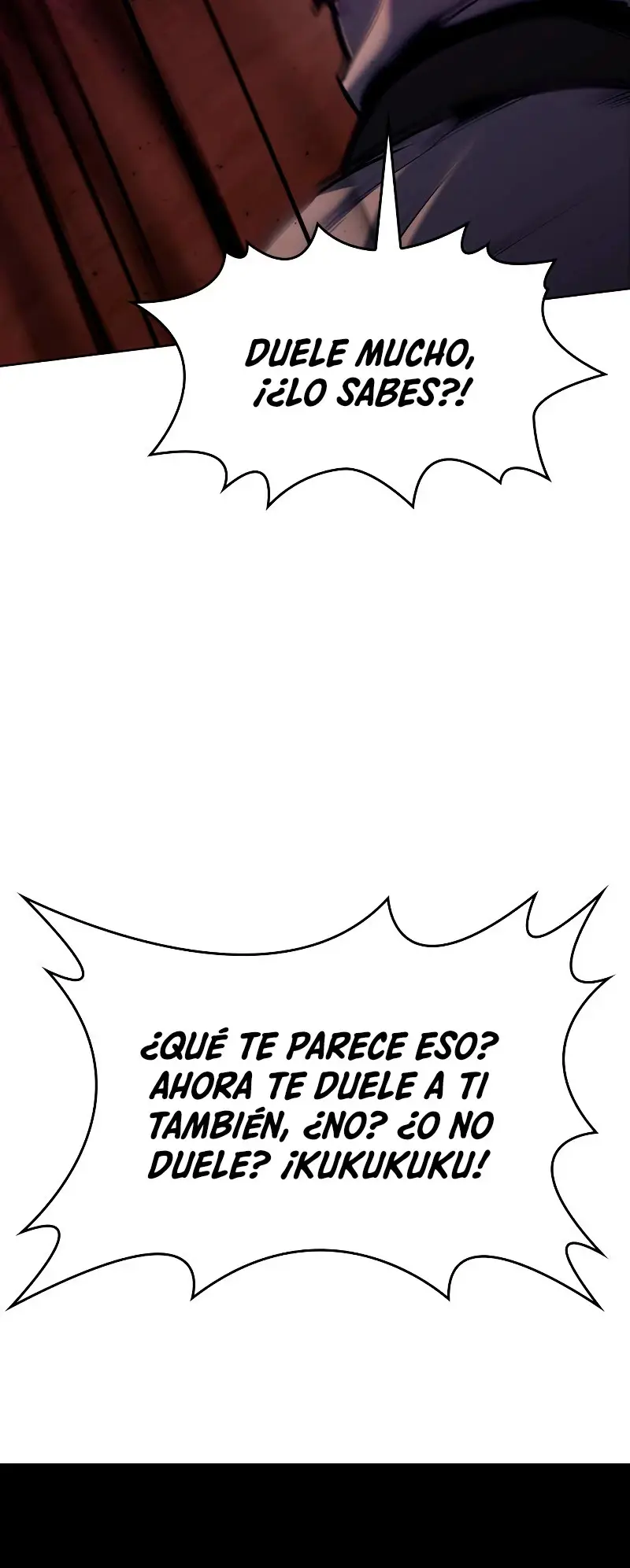 Reencarne Como El Heredero Loco capítulo 75 página 28