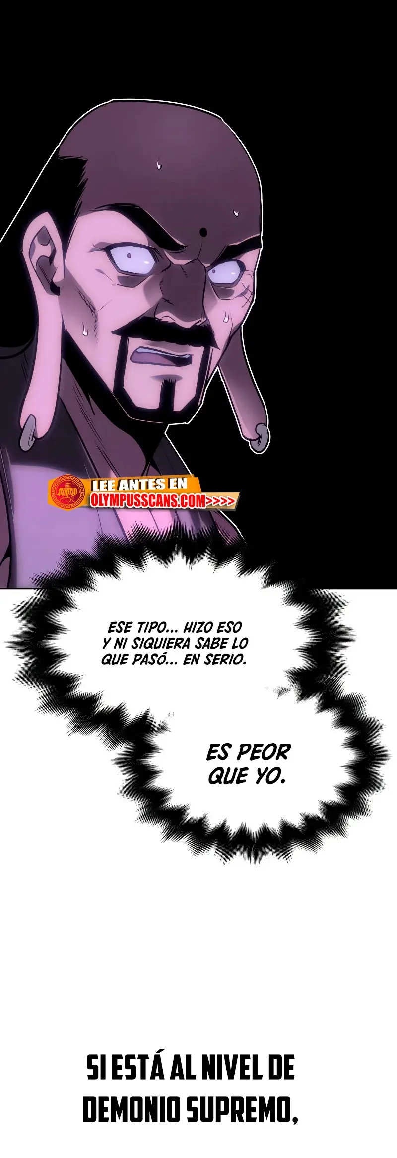 Reencarne Como El Heredero Loco capítulo 75 página 29